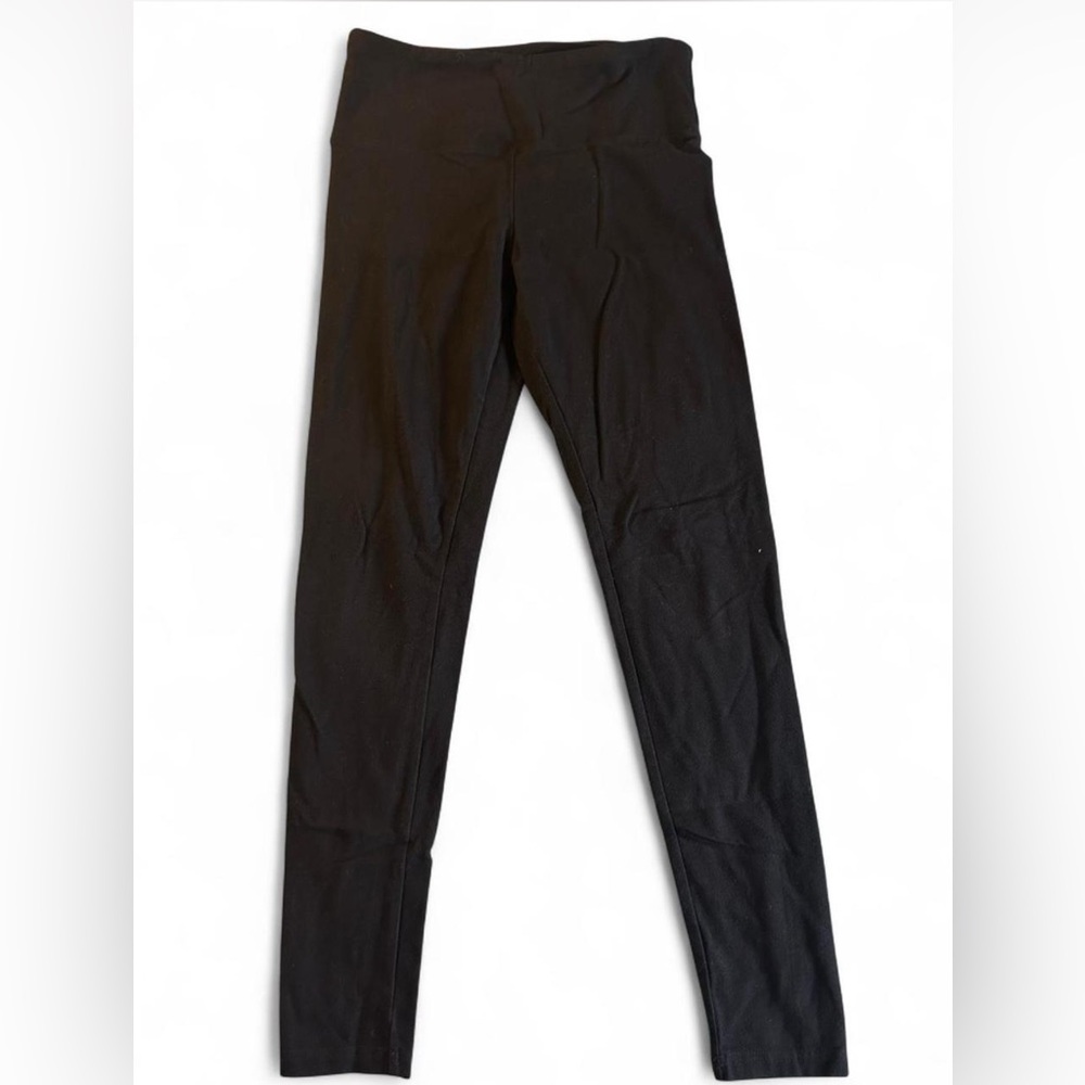 Garage Black Leggings